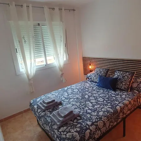 Lina Apartment *
