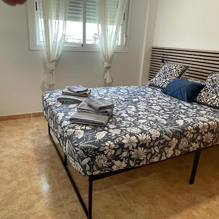 Lina Apartment *