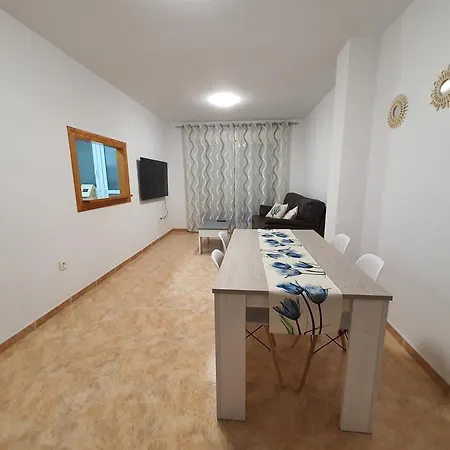 Apartment Lina *