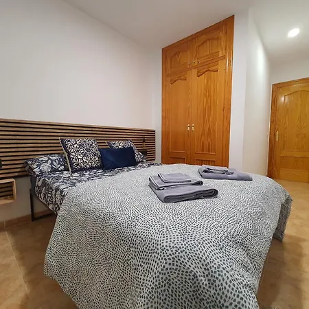 Apartment Lina Balerma