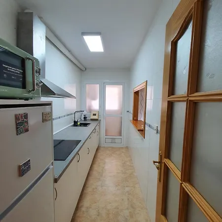 Lina Apartment Balerma