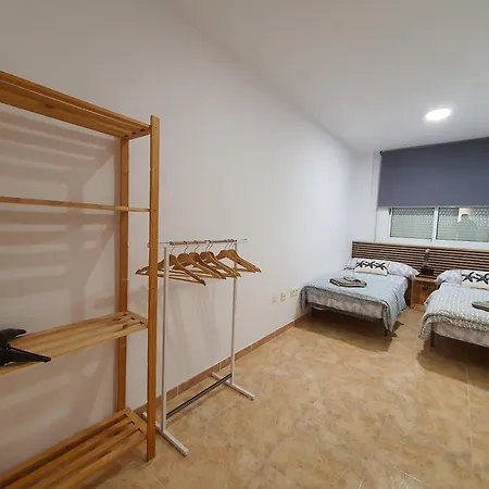 Apartment Lina
