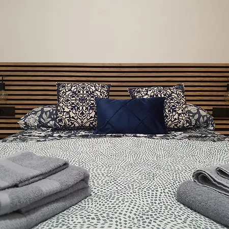 Lina Apartment *