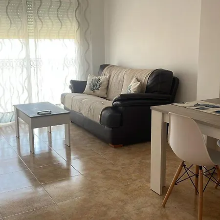 Lina Apartment *